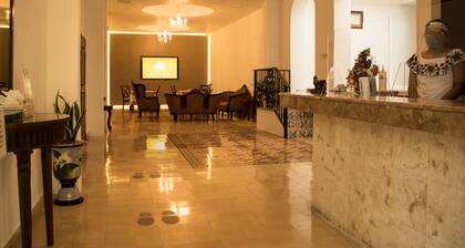 Hotel El Navegante