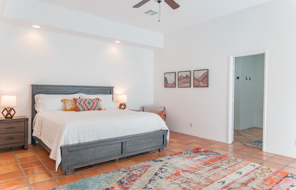 PROMO 20 MONTHLY DISCOUNT Beautiful + Serene La Quinta Top of Cove