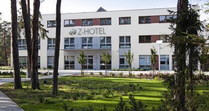 Z-Hotel Business & SPA