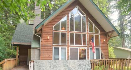 Moose Manor
