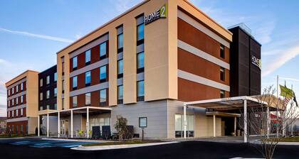 Home2 Suites by Hilton Lexington Hamburg
