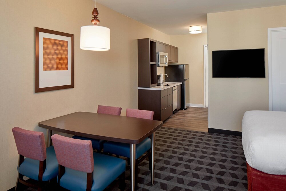 TownePlace Suites by Marriott Columbus North - OSU