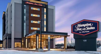 Hampton Inn & Suites Ottawa West