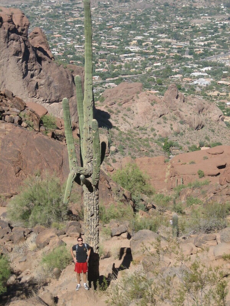 Resort Style Guest House - Phoenix/Near Scottsdale