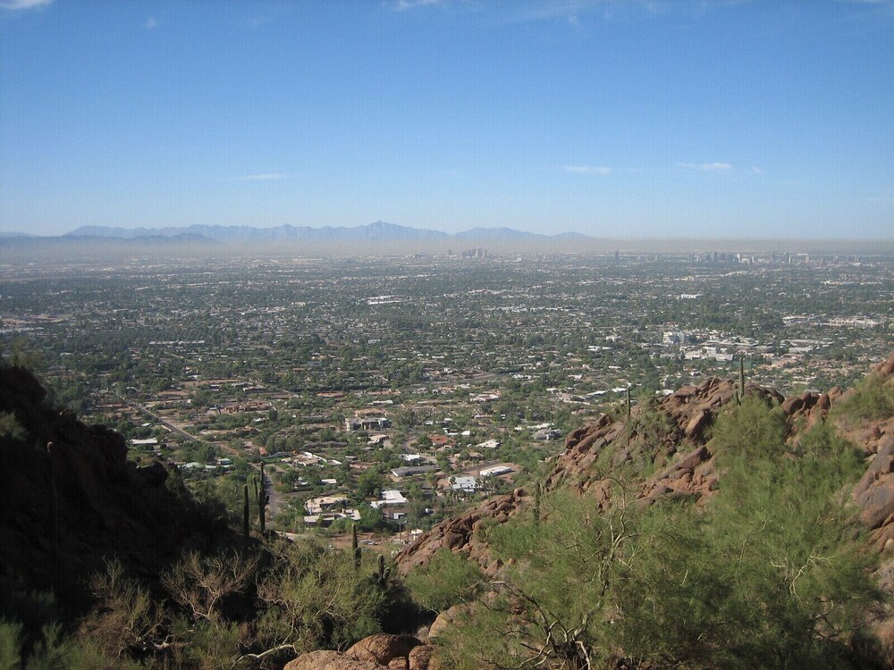 Resort Style Guest House - Phoenix/Near Scottsdale