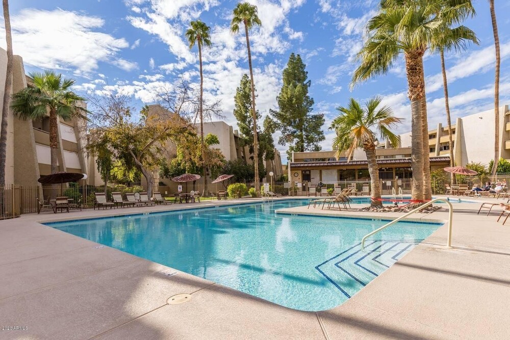 Resort Style Guest House - Phoenix/Near Scottsdale