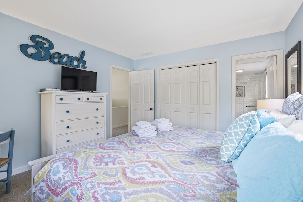 “Sweet P By The Sea” 7 Ocean Gate Villas Hilton Head Island Vrbo