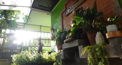 Baan Baramee House