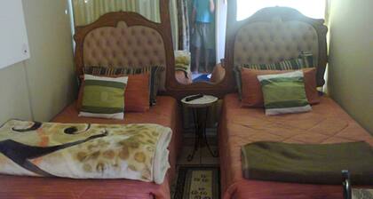 Casa Villa Guest House Carletonville - Suite 6