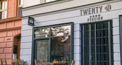 Design Pension Twenty
