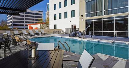 Staybridge Suites Houston Galleria Area, an IHG Hotel