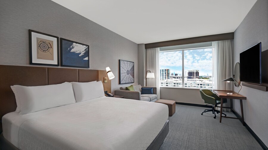 Staybridge Suites Houston Galleria Area, an IHG Hotel