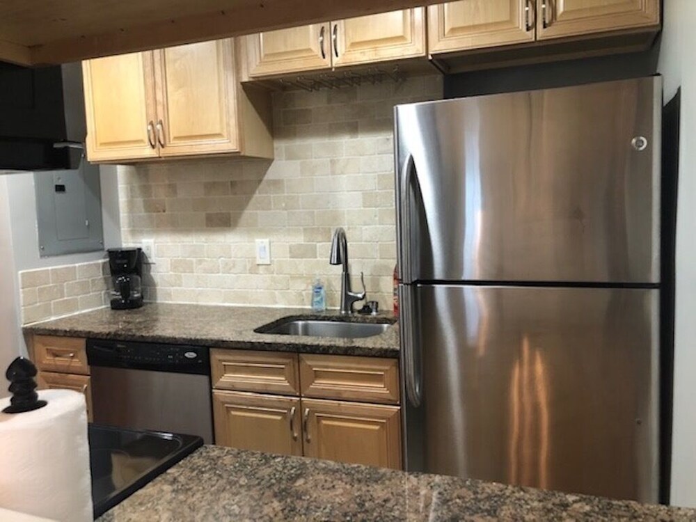 Best Midtown Location By the Park!