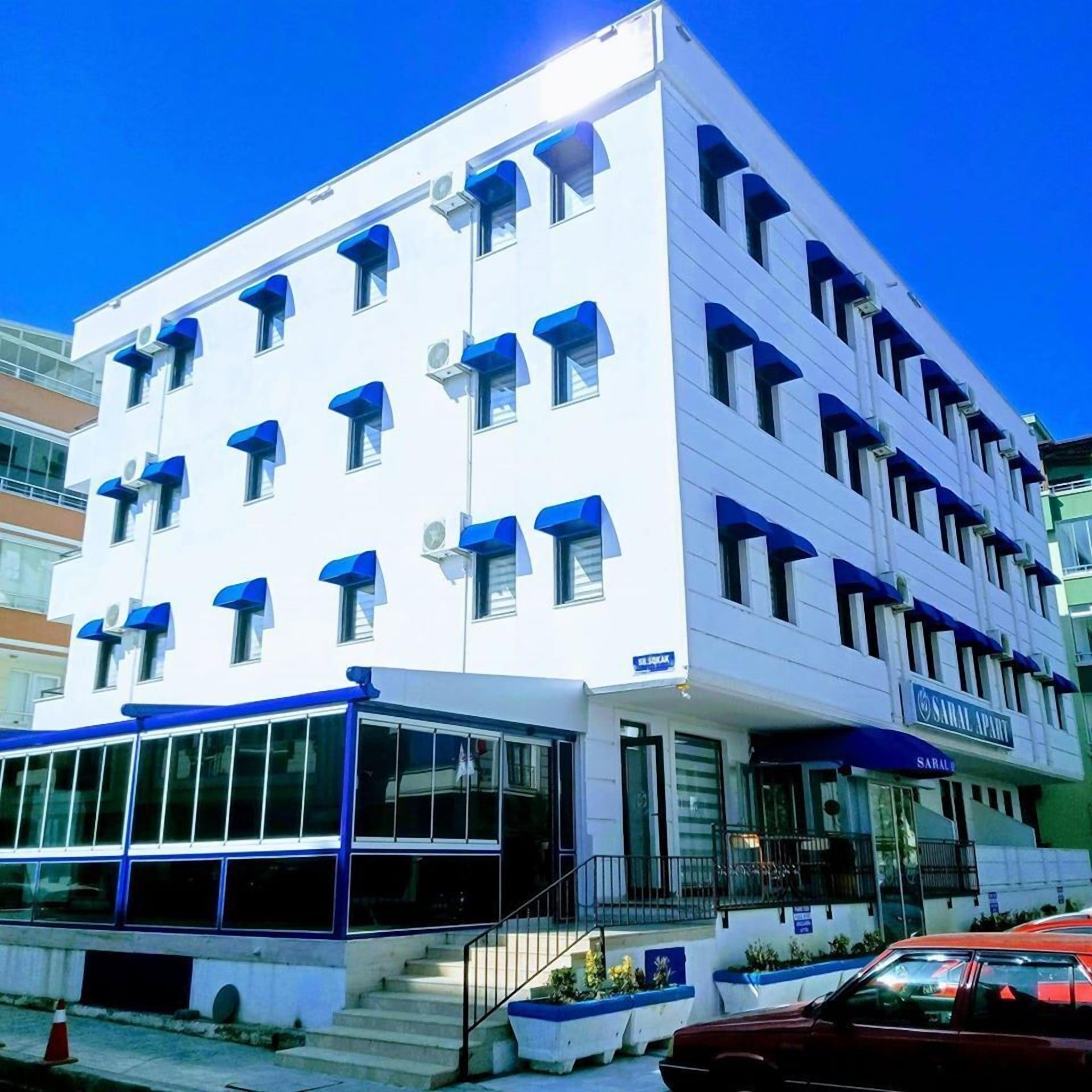 Saral Apart Otel 2021 Room Prices Deals Reviews Expedia Com