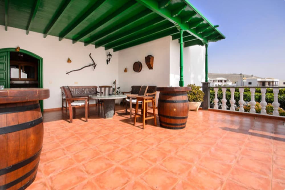 Foto - HOTEL-FINCA Rural José Manuel 28pax