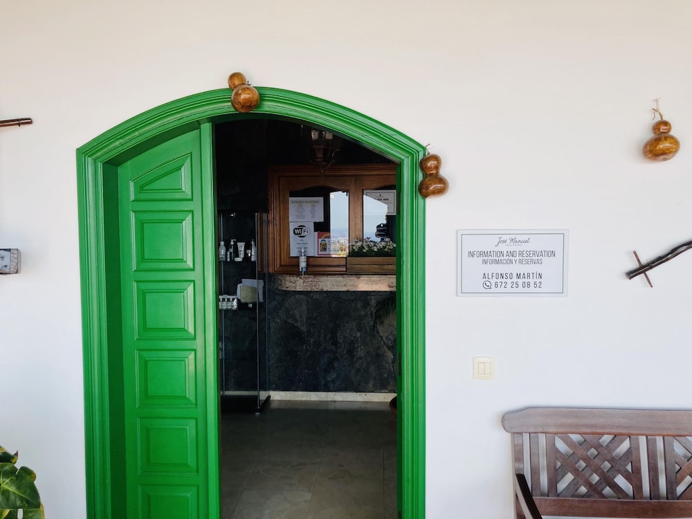 Foto - HOTEL-FINCA Rural José Manuel 28pax