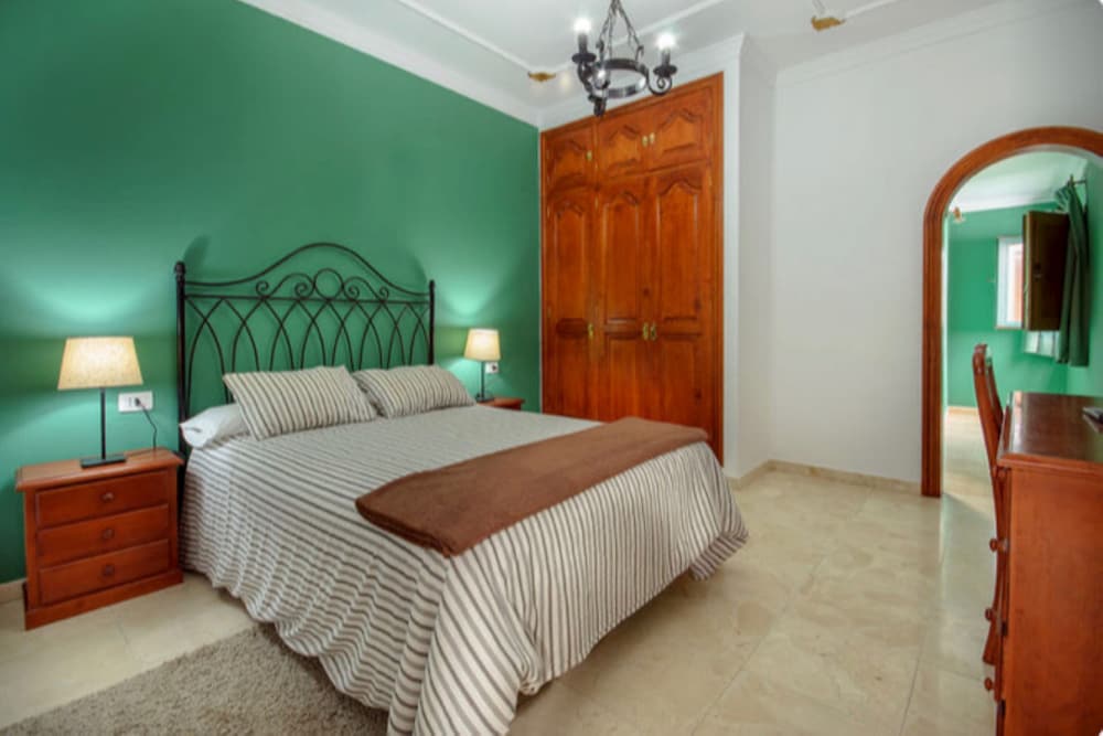 Foto - HOTEL-FINCA Rural José Manuel 28pax