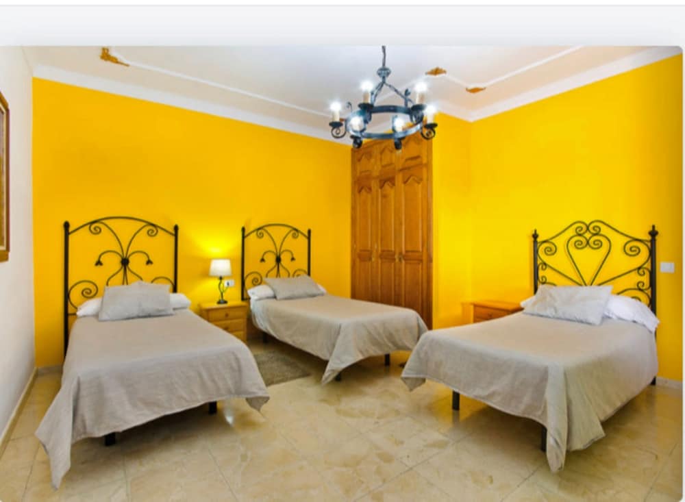 Foto - HOTEL-FINCA Rural José Manuel 28pax