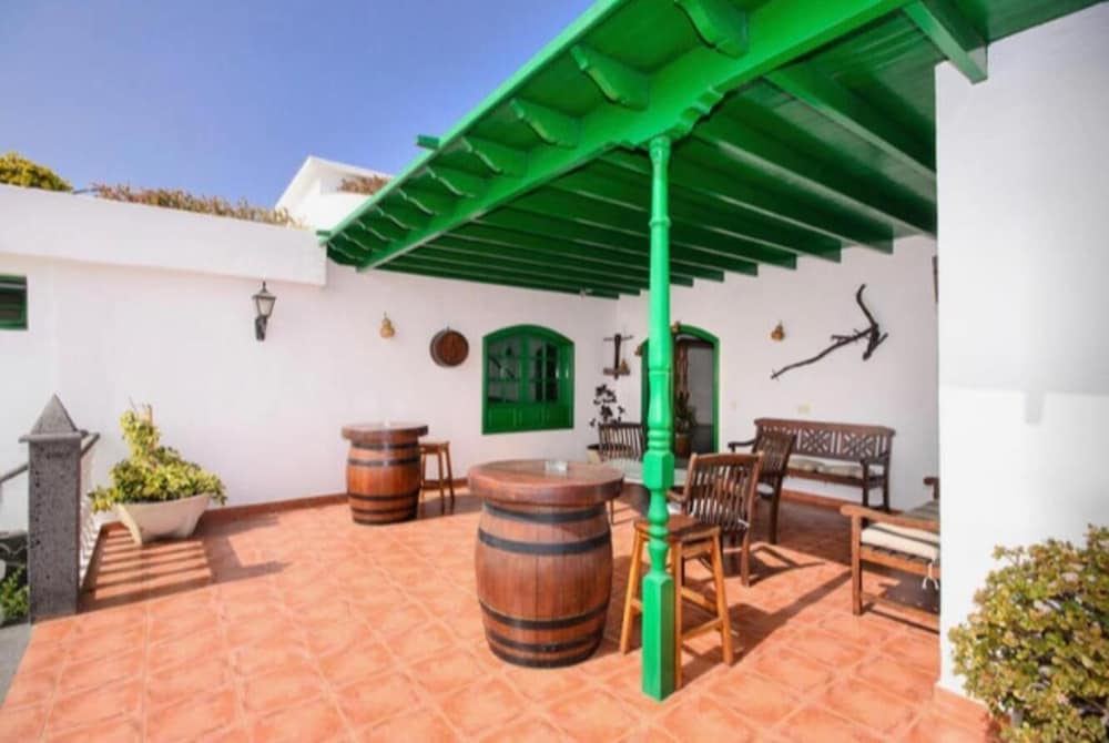 Foto - HOTEL-FINCA Rural José Manuel 28pax