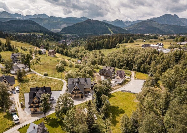 DW Maria 2 Zakopane 2022 Room Prices Deals Reviews Expedia