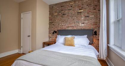 Spacious CWE Apartments near BJC by Zencity