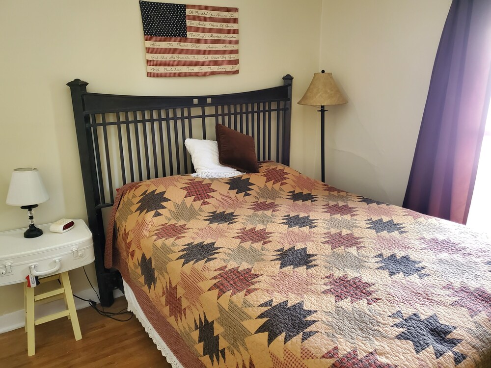 Entire house rental Winona Vrbo