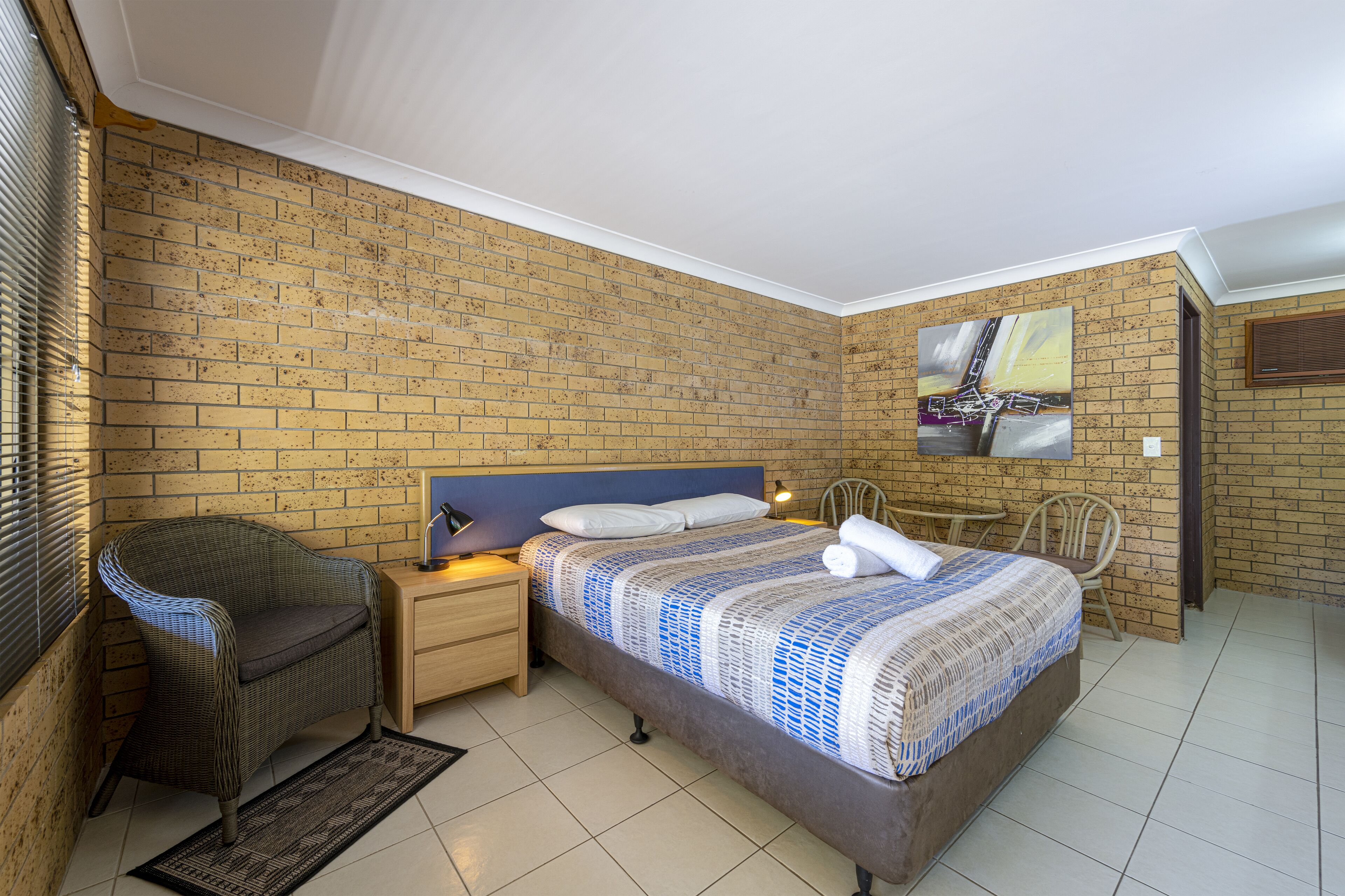 Esk Caravan Park & Motel