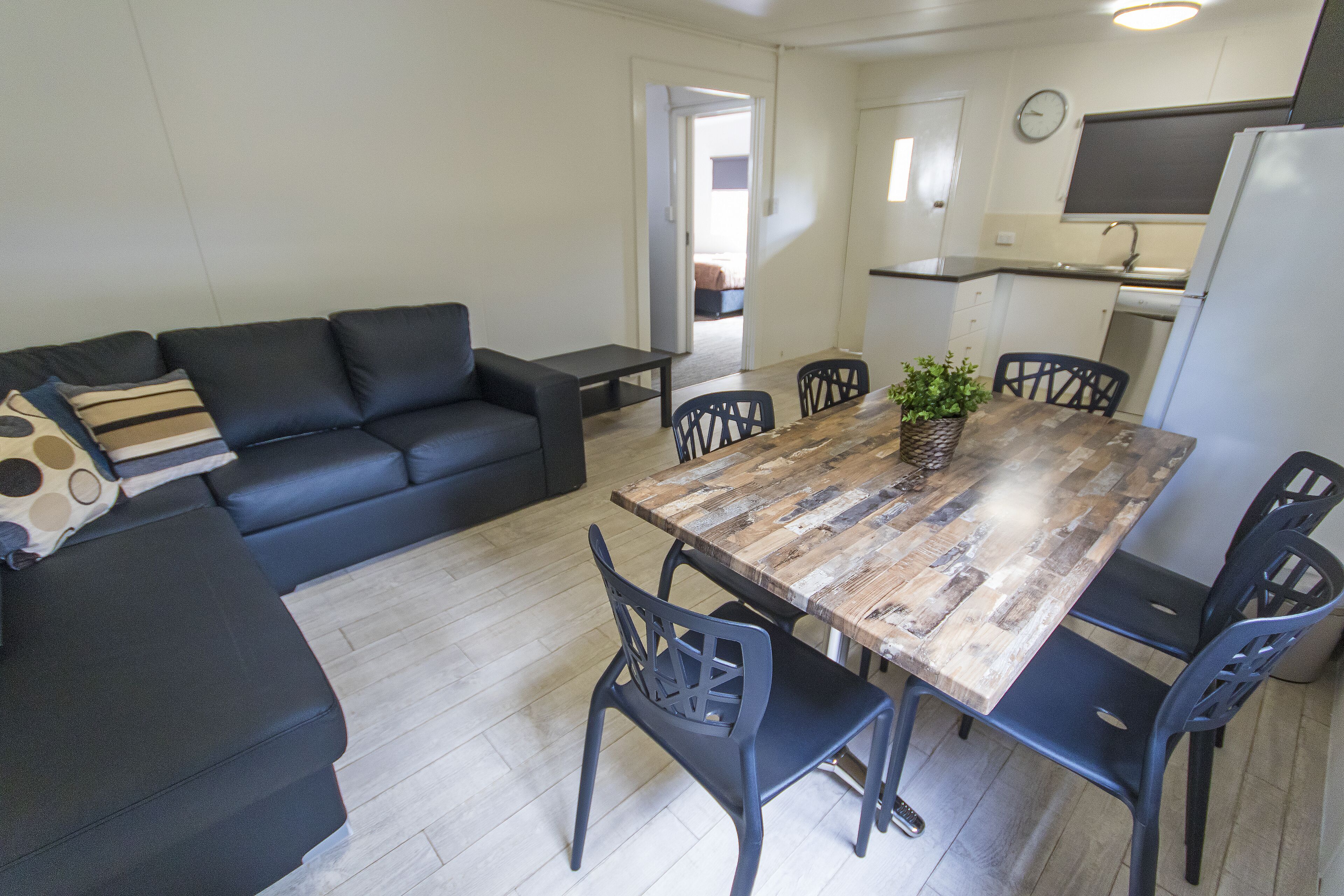 Esk Caravan Park & Motel