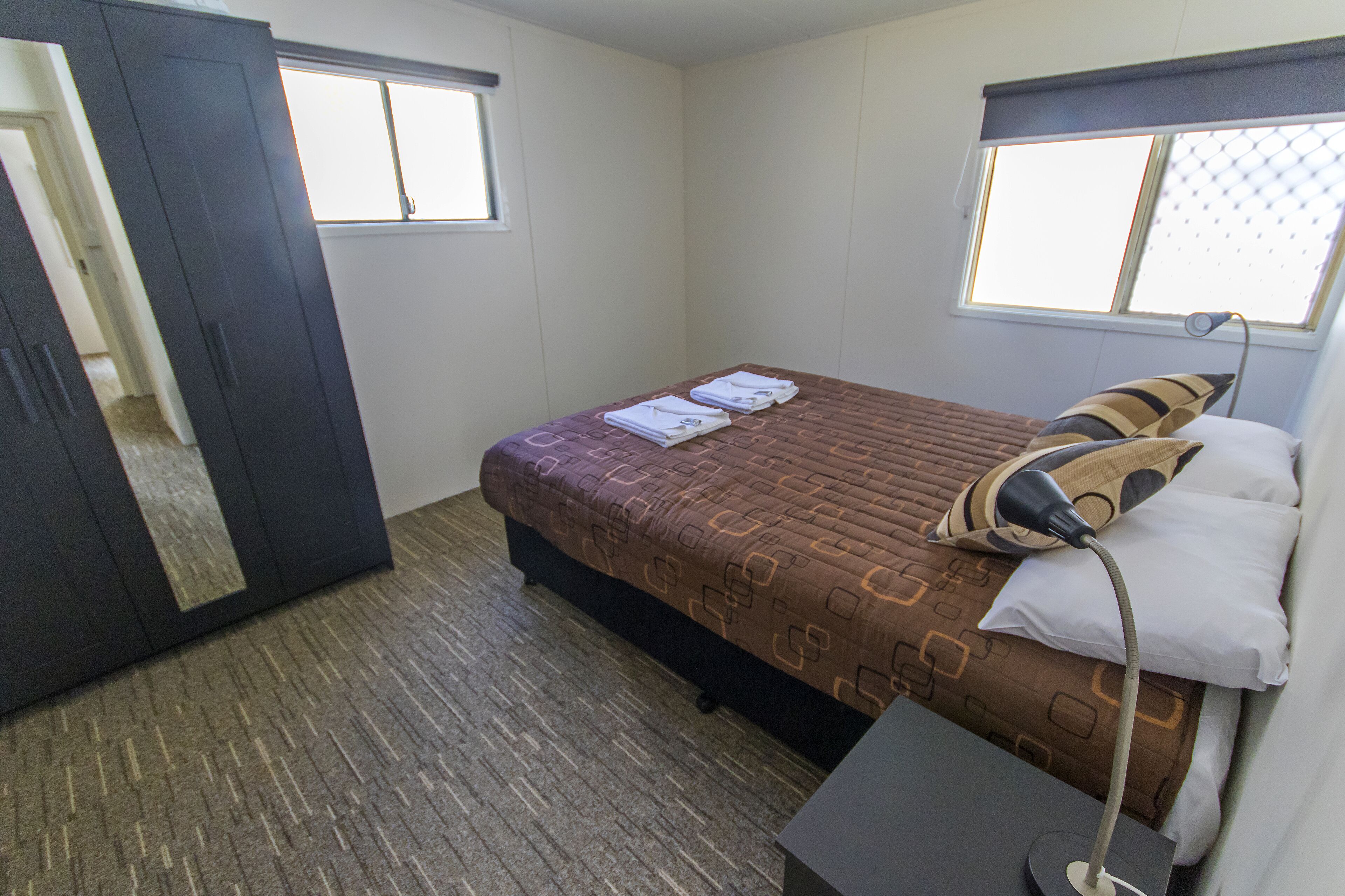 Esk Caravan Park & Motel