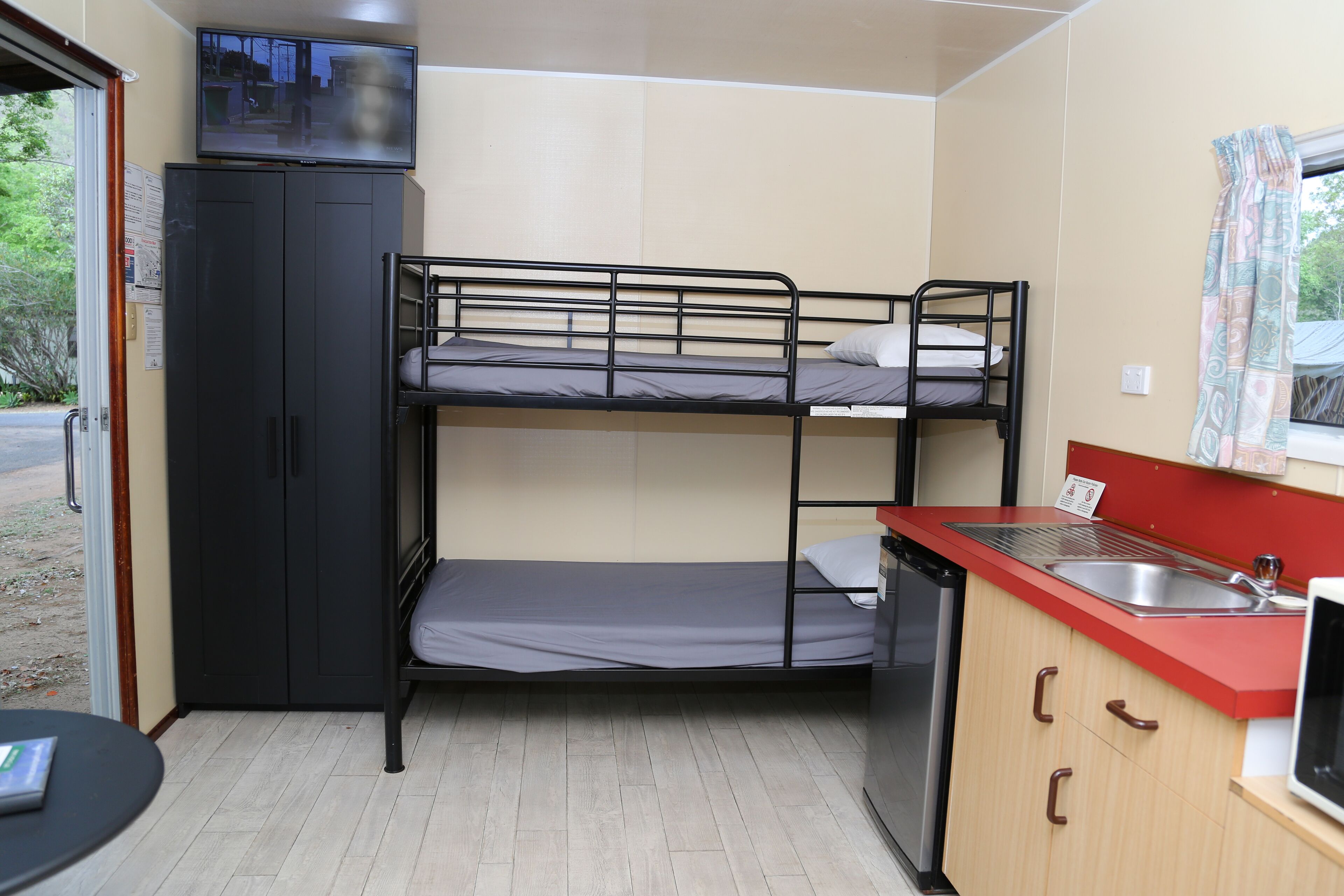 Esk Caravan Park & Motel