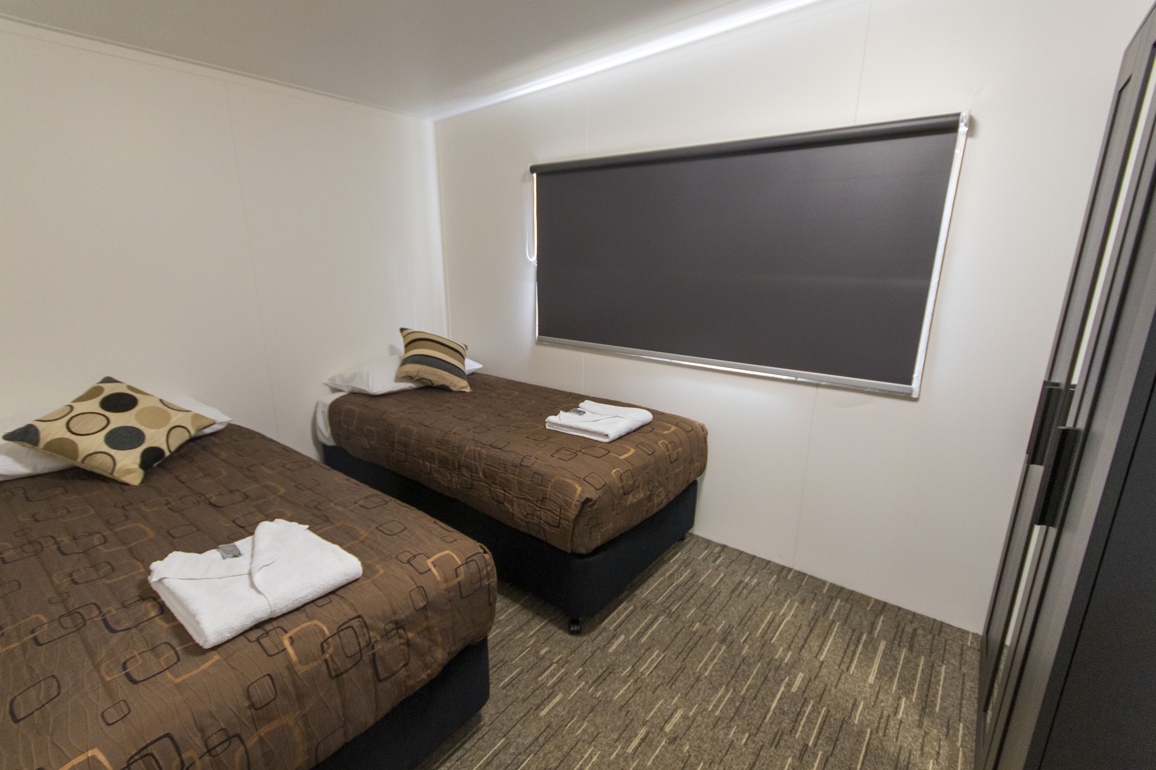 Esk Caravan Park & Motel