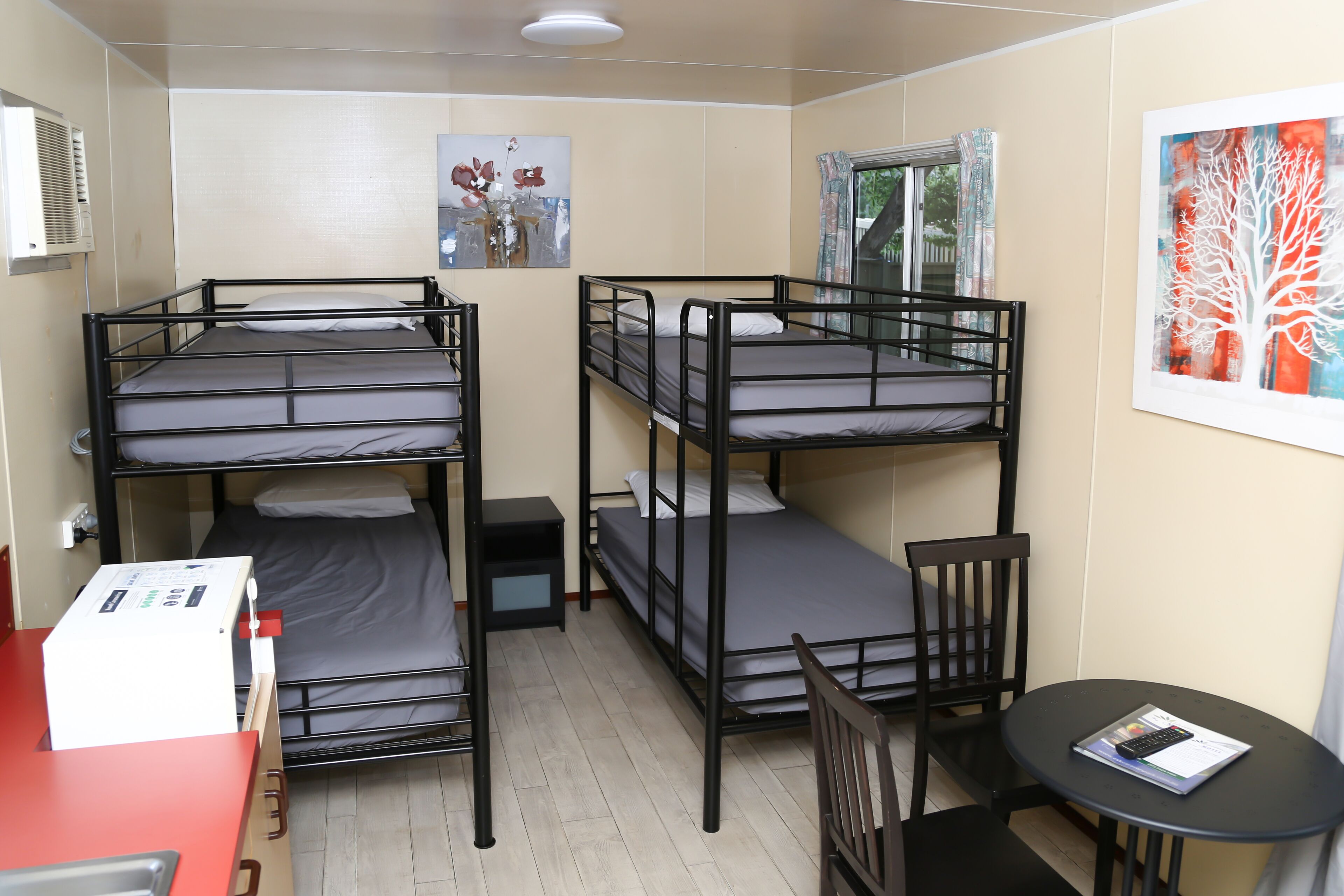 Esk Caravan Park & Motel