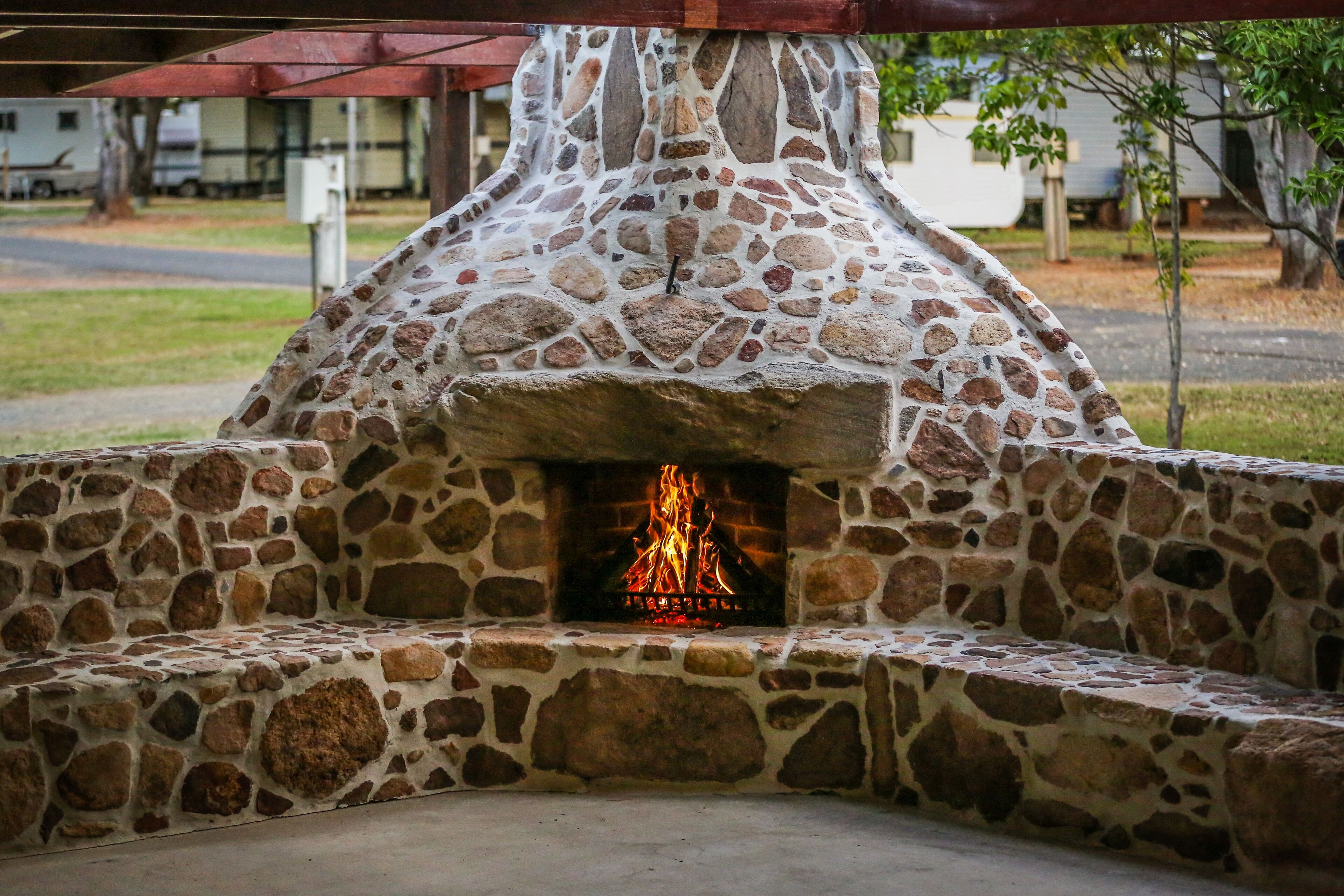 Esk Caravan Park & Motel