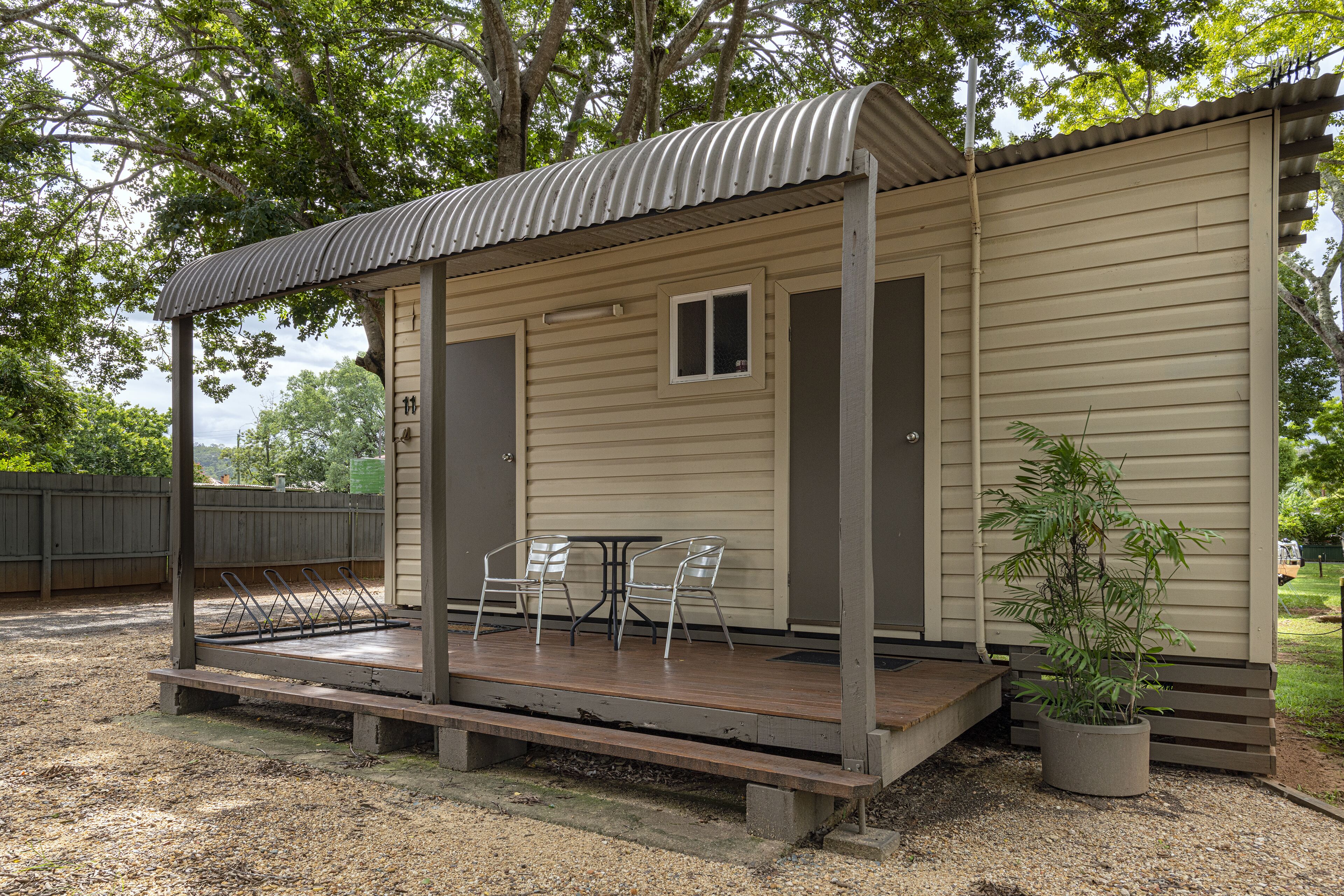 Esk Caravan Park & Motel