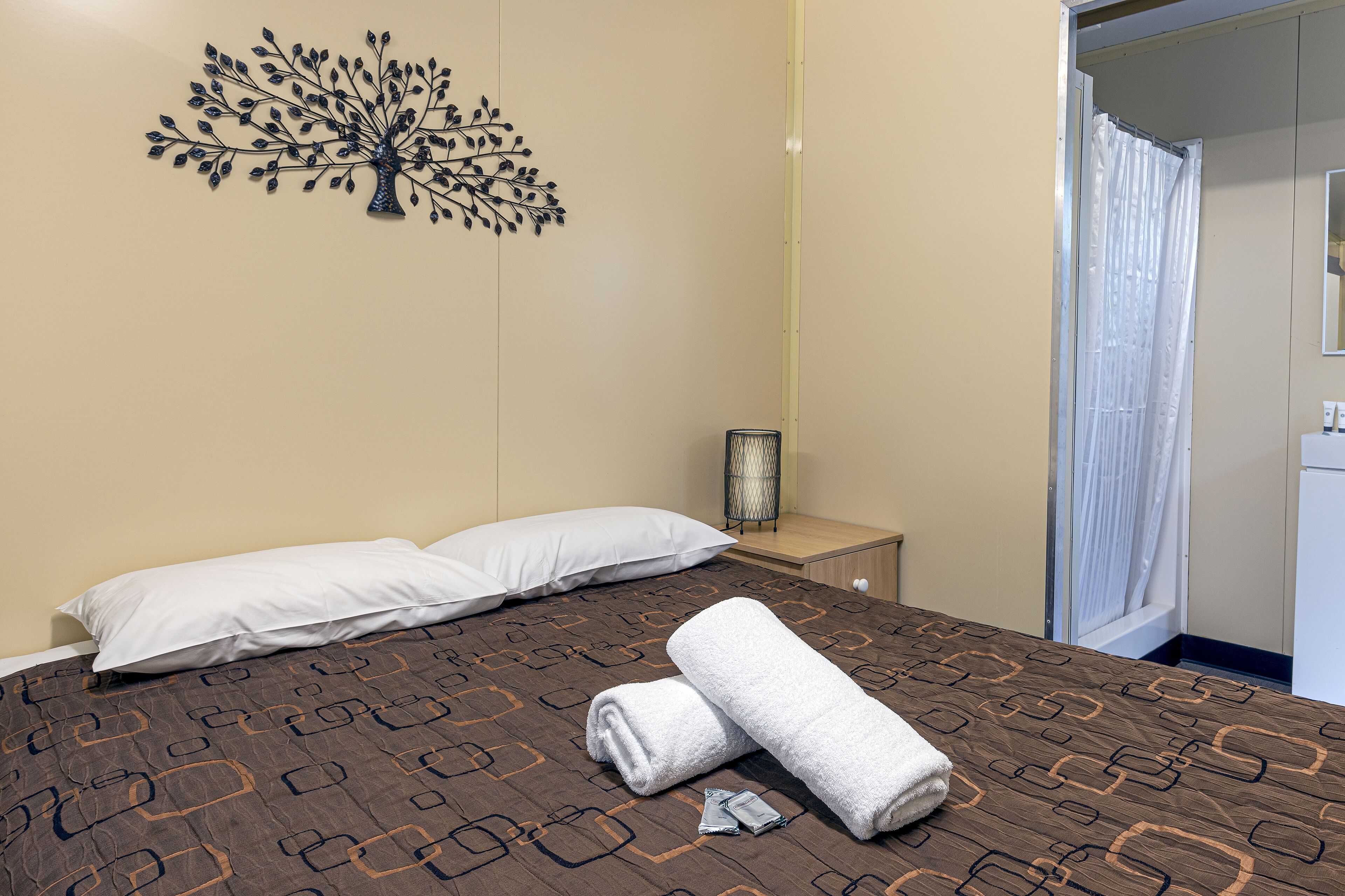 Esk Caravan Park & Motel