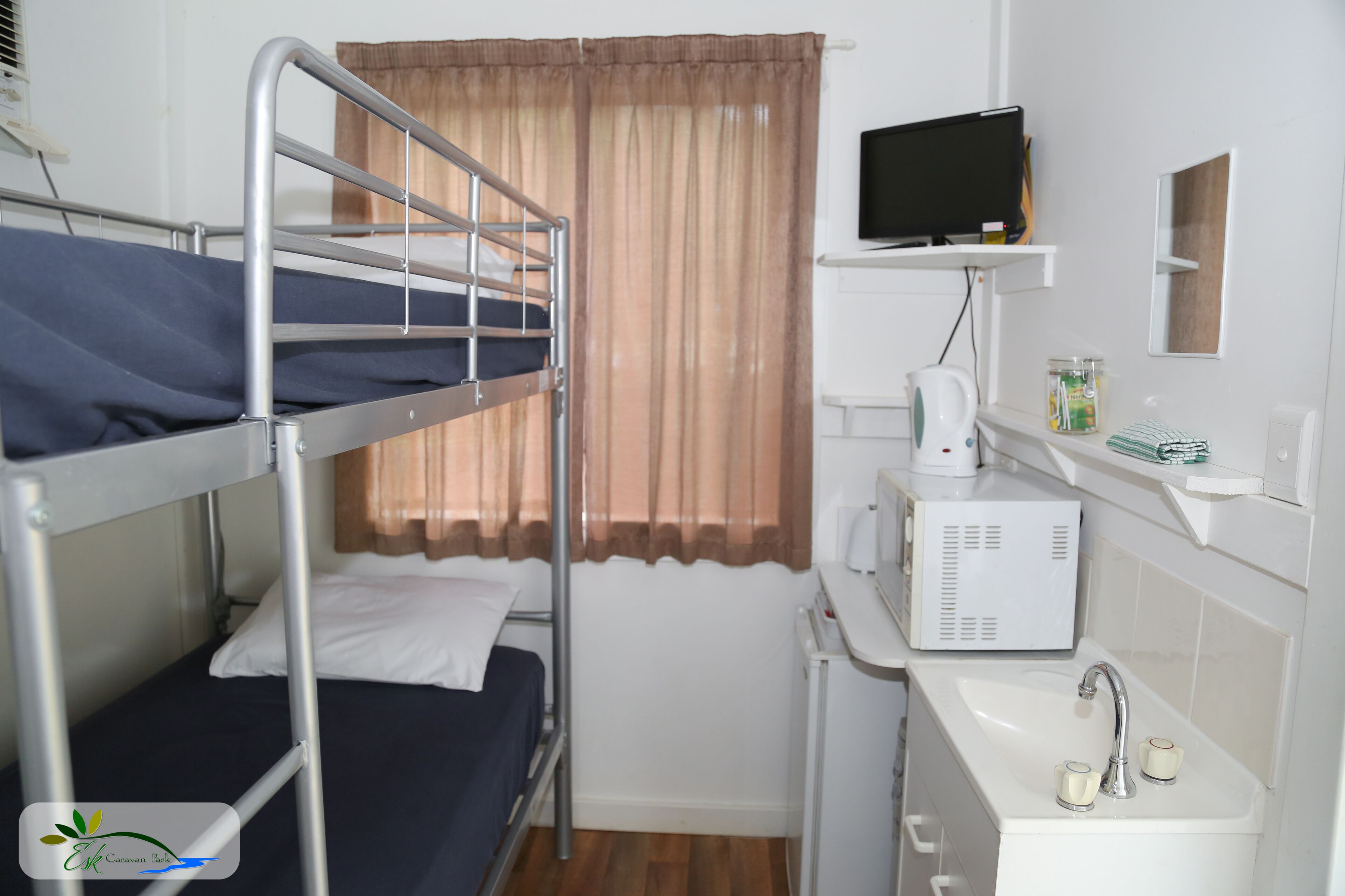 Esk Caravan Park & Motel