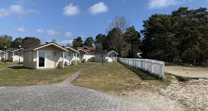 Hanöhus Hällevik Strandstuga