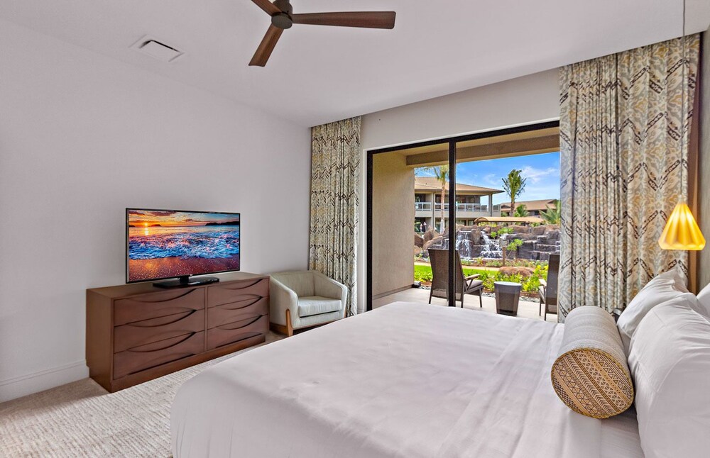 Maui Resort Rentals Luana Garden Villas 16A Modern 3BR Villa at