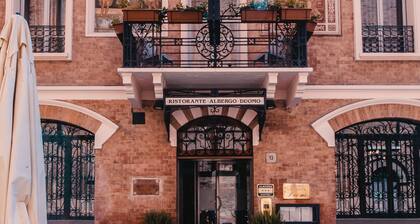 Hotel Duomo