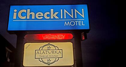 iCheckINN Motel