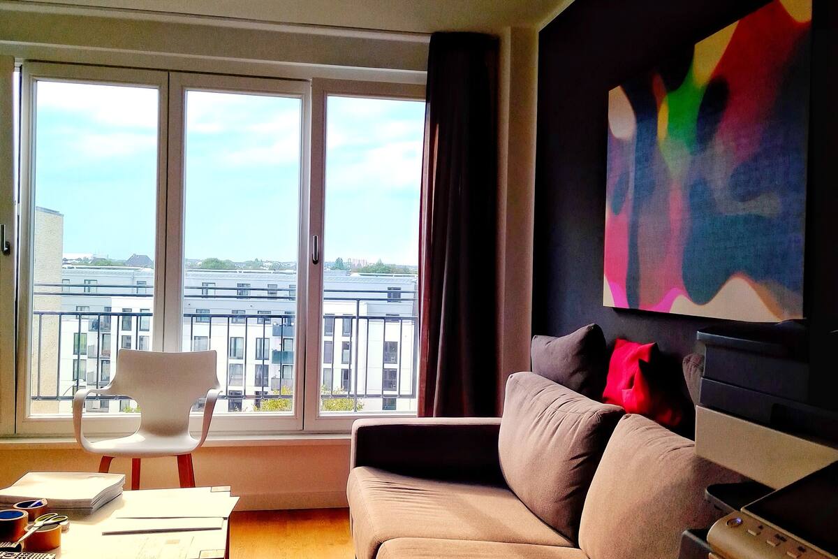 Ferienwohnung Hamburg Hoheluftbrucke 21 Pictures Reviews Prices Deals Expedia Ca