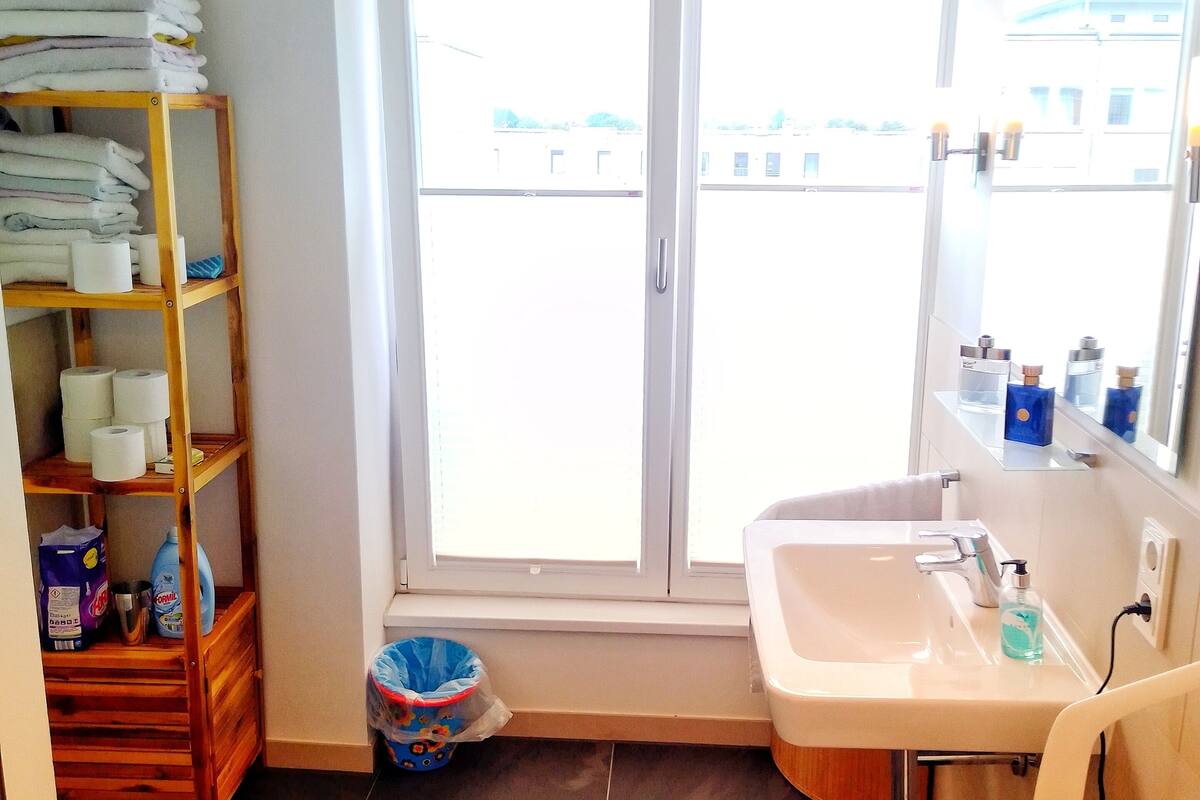 Ferienwohnung Hamburg Hoheluftbrucke 21 Room Prices Deals Reviews Expedia Com