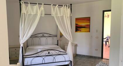 Hotel La Ciaccia