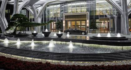 Sheraton Kunming