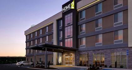 Home2 Suites by Hilton Turlock, CA