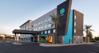 Tru By Hilton Phoenix Glendale Westgate, AZ