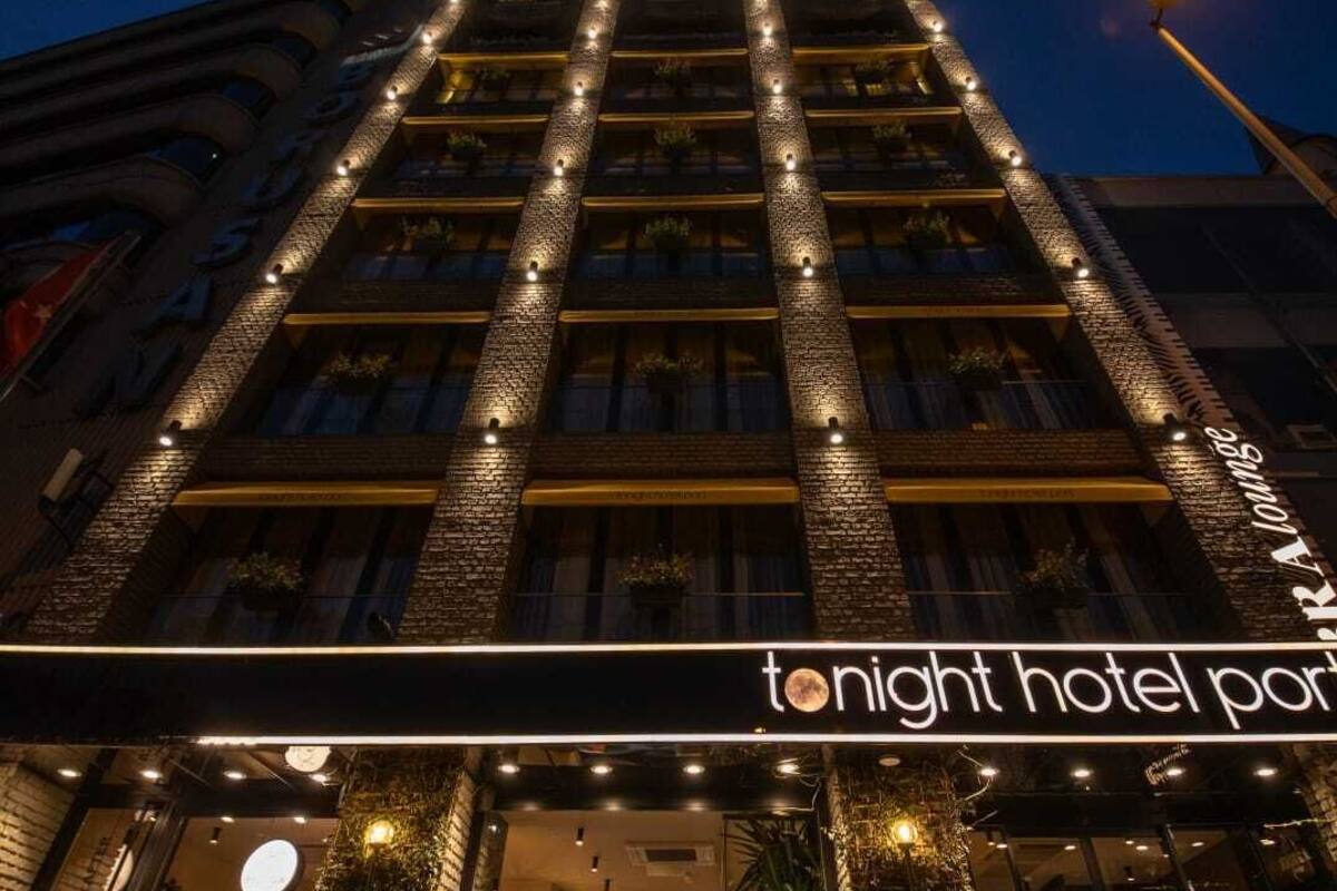Tonight Hotel Port 2021 Room Prices Deals Reviews Expedia Com