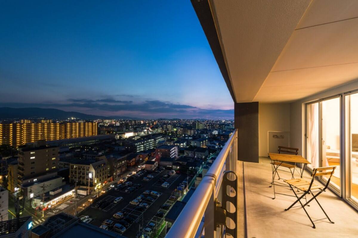 本気でママがくつろげる 子連れ旅行応援プラン無料駐車場おもちゃプレゼント カルム南福岡1504 福岡市 福岡 県 口コミ 部屋写真 料金 お得情報 エクスペディア