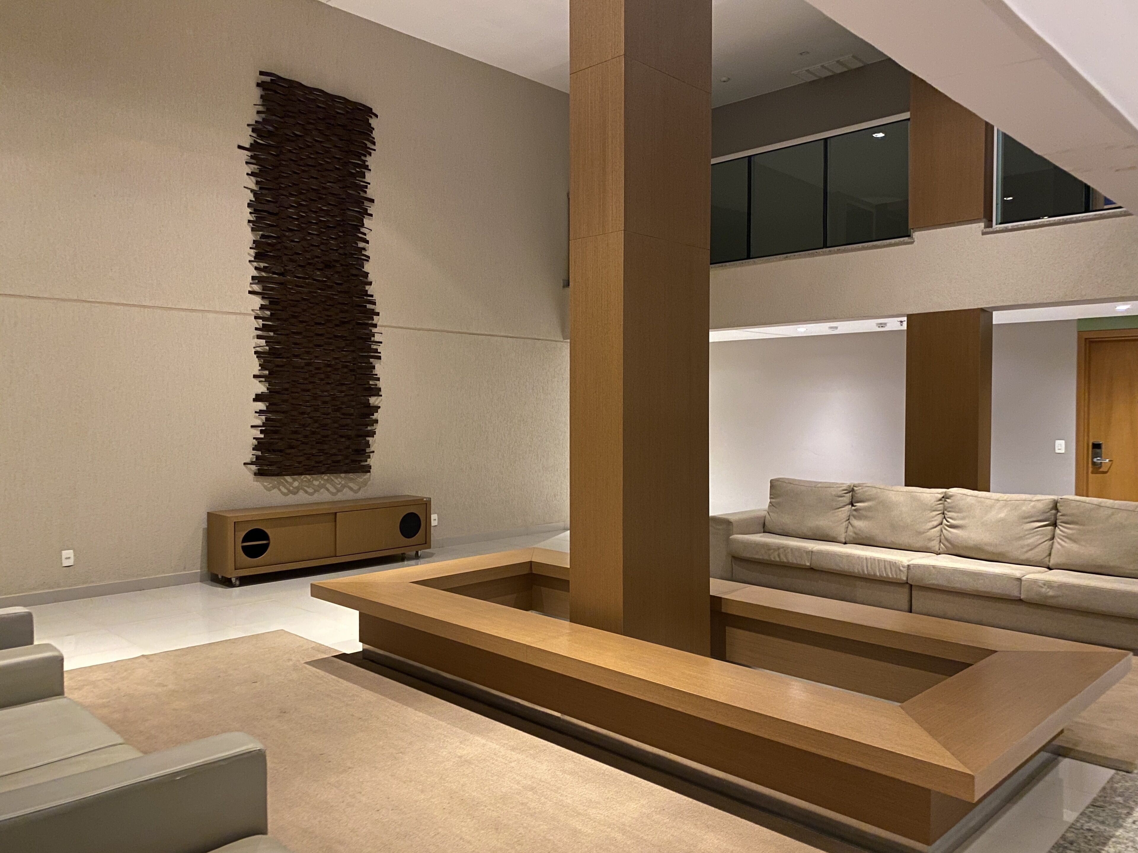 Brisas do Lago - Apartamento 3 in Brasília, Brazil