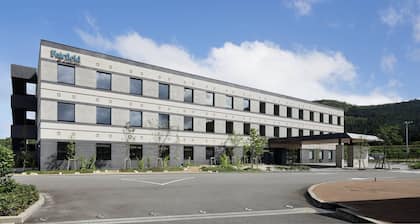 Fairfield by Marriott Kyoto Kyotamba